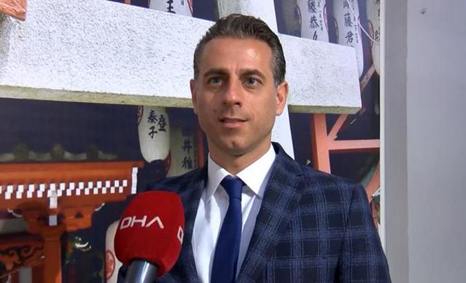 Tekvando Federasyonu başkan adayı Tanrıkulu: Değişim ve gelişim zamanı
