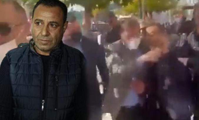 İYİ Partili Lütfü Türkkan'a siyasilerden tepki