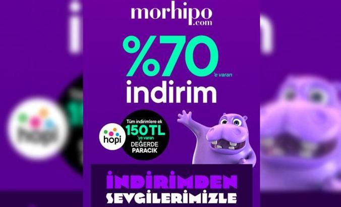 Kasımda indirimleri ‘Hipo’ sunacak