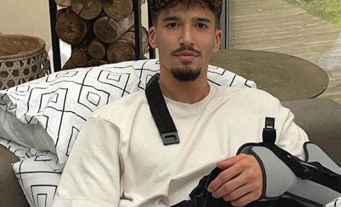 Altay Bayındır: En derinden üzgünüm