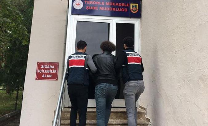 HDP milletvekili Bülbül'ün danışmanı gözaltına alındı