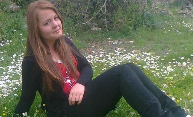 Evde ölü bulunan Özlem, kalp krizi geçirmiş