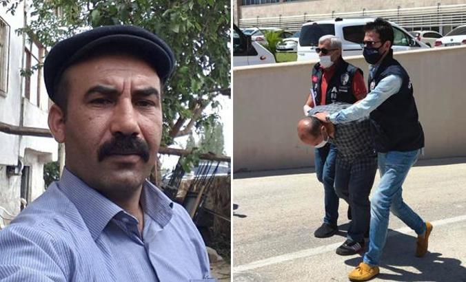 Öldürülen güvenlikçinin ailesi: Cinayet planlı