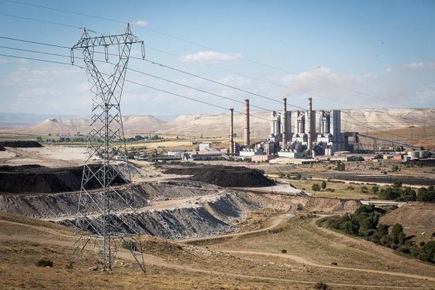 Kirleten öderse Türkiye’nin 2030’da kömürden çıkması mümkün