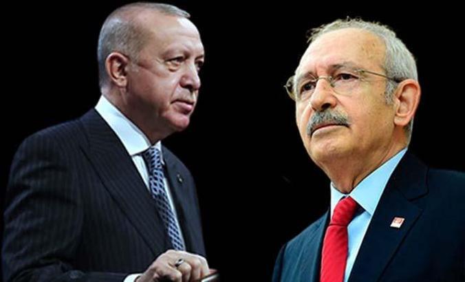 Erdoğan'ın, Kılıçdaroğlu'ndan kazandığı tazminat burs olacak