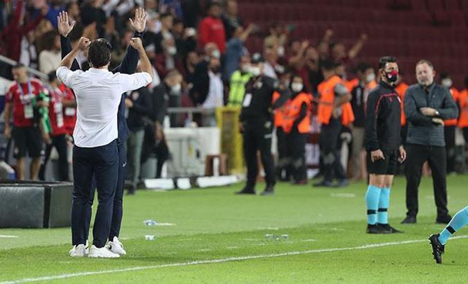 Süper Lig’de 11’inci haftanın ardından