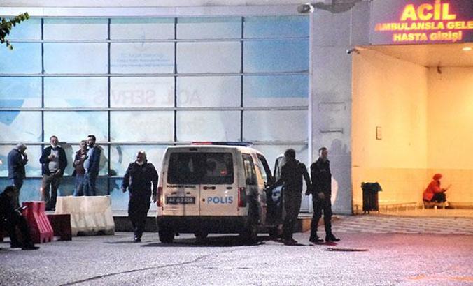 Uzaklaştırma kararı bulunan koca, eşini bıçaklayarak öldürdü