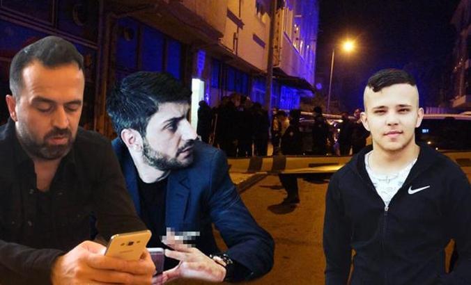 Türk Sanat Musikisi Sevenler Derneği'ndeki silahlı kavgada ölü sayısı 3’e yükseldi