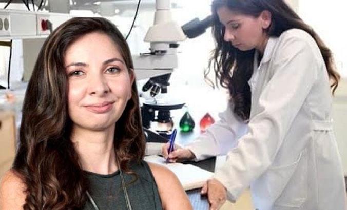 TÜBİTAK'ta görevli Doç. Dr. Dilek Dündar Erbahar evinde ölü bulundu