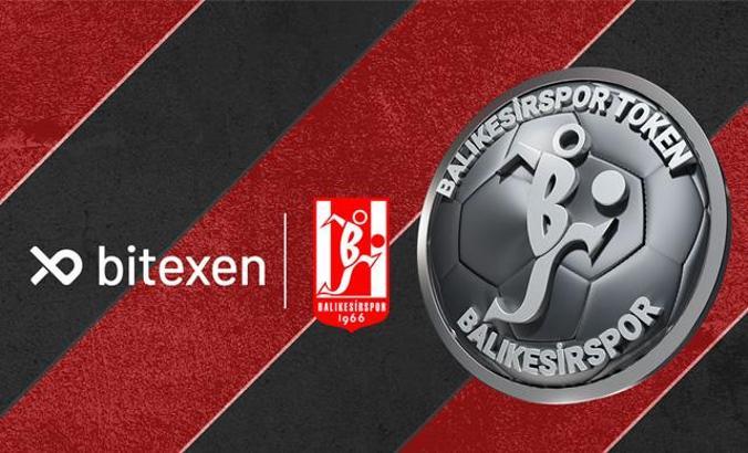 Balıkesirspor Token arzı başlıyor