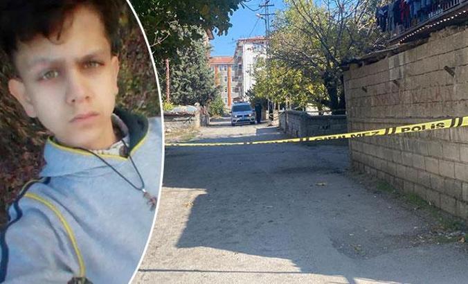 Muhammed'i telefonunu gasbedip öldüren arkadaşı tutuklandı