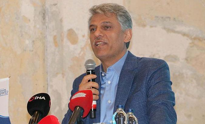 Bakan Yardımcısı Alpaslan: 3 ayda 12 milyar dolar turizm geliri elde edildi