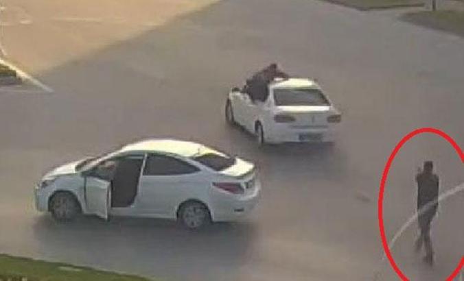 Uyuşturucu ile yakalanan ödüllü narkotik polisi tutuklandı