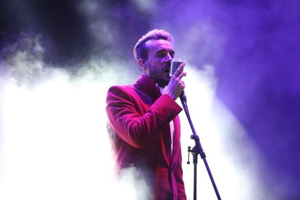 Cem Adrian’dan Kartal’da Cumhuriyet Bayramı’na özel konser