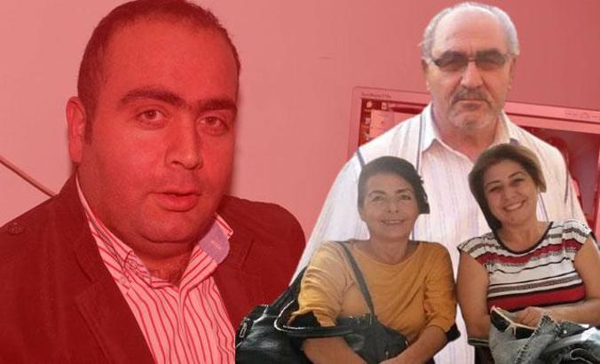 8 yıl önceki esrarengiz ölümü dijital deliller çözecek