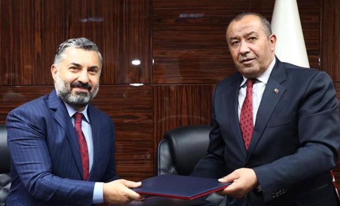 RTÜK ve KVKK arasında kişisel verilerin korunması amacıyla iş birliği protokolü