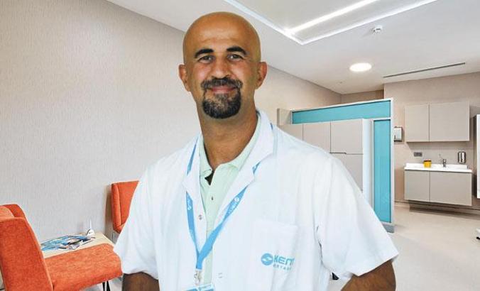 Doç. Dr. Aşkın Doğan: Kansere karşı, kızlarınızı aşılatın