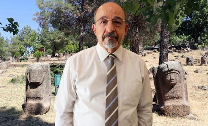 Yesemek için ICOMOS raporu bekleniyor