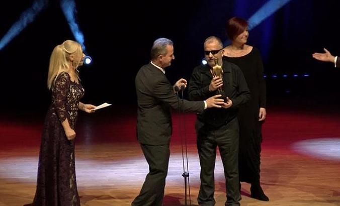 'Best of Rumeli 2021' ödülleri sahiplerini buldu