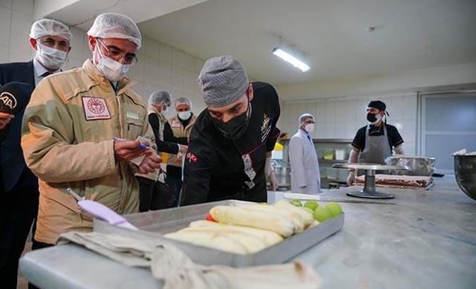 Gıdada huzur operasyonları başladı