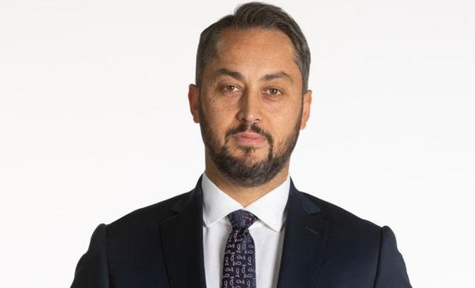 Muhammet Berat Alphan, Bisiklet Federasyonu başkan adaylığını açıkladı