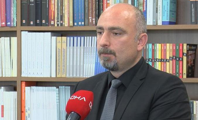 İBB Ulaşım Daire Başkanı Cihan: Taksi projesi 5 bin taksi için geçerli