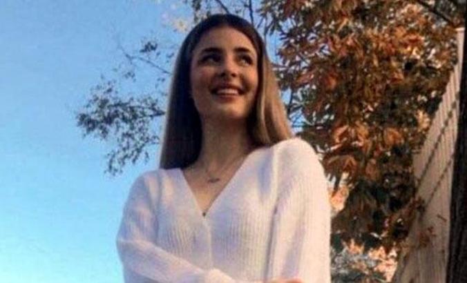 Eda Nur'a 'cinsel saldırı' iddianamesi kabul edildi