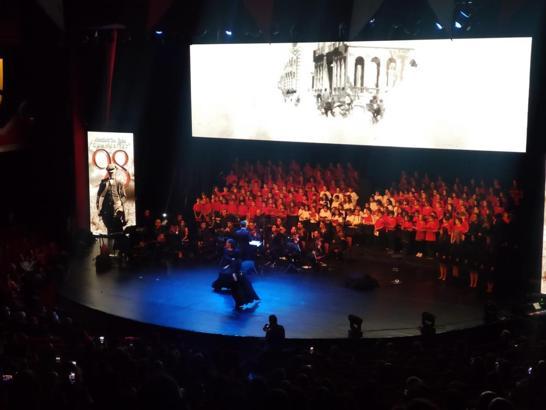 'Cumhuriyet Gençleri'nden 29 Ekim konseri