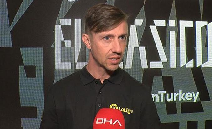 Guti Hernandez: Ocak ayı için bir teklif aldım, takımın ismini söyleyemiyorum