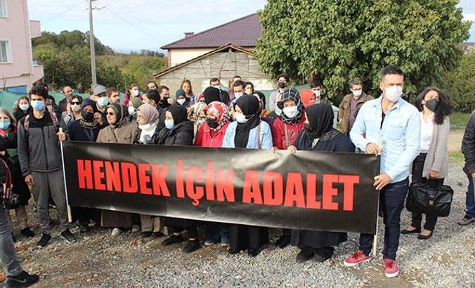 Havai fişek fabrikası patlaması davasında 5’inci duruşma