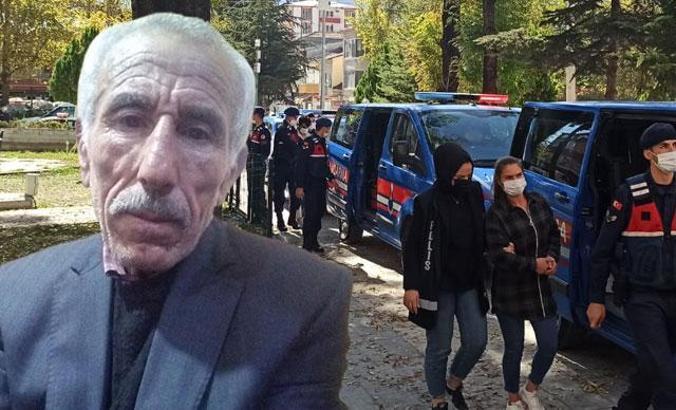 Yayla cinayetinden yasak aşk çıktı, aynı aileden 5 kişi tutuklandı
