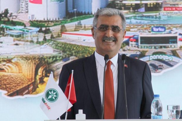 Konya Şeker’den çiftçiye 32 milyon motorin avansı