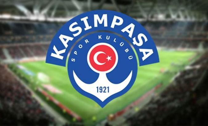 Kasımpaşa’da Şenol Can geri dönüyor