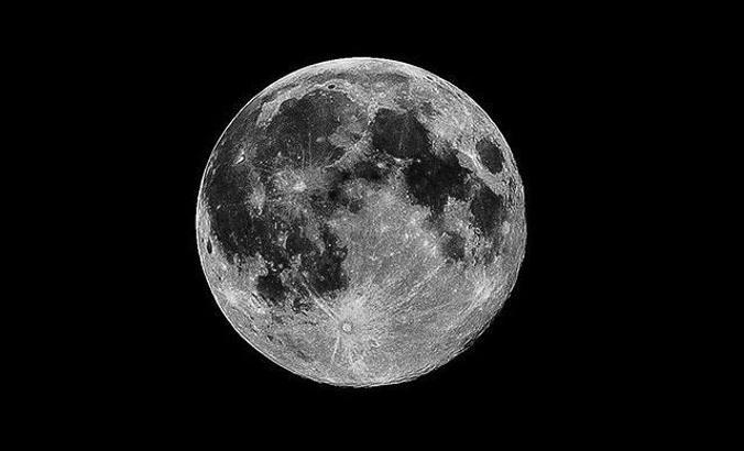 NASA Şubat 2022’de Ay’a insansız uçuş gerçekleştirmeyi hedefliyor