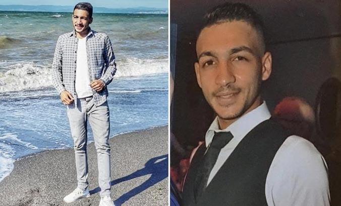 Evinden alınıp çiftlikte dövülen genç kayıp