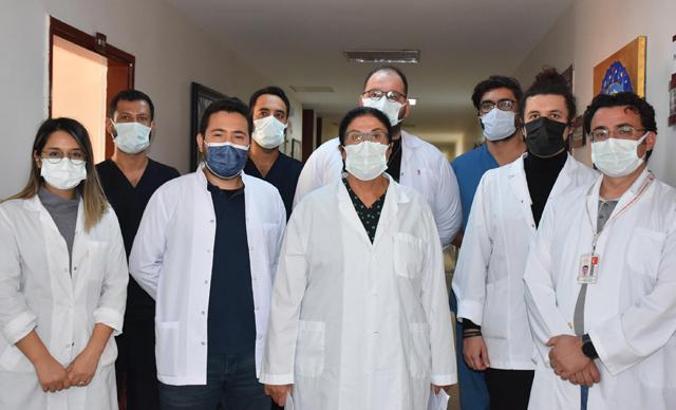 Prof Dr. Şükran Köse: Yerli aşı bilim ve insanlık adına önemli