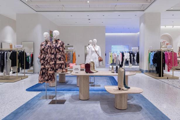 BEYMEN İstinyePark İzmir, 60 milyon liralık yatırım ile hayata geçti