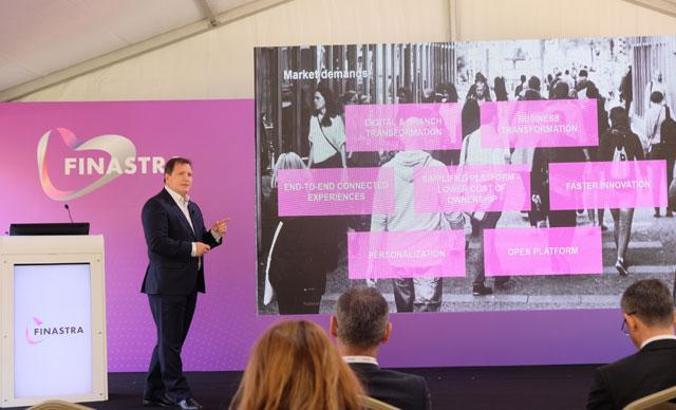 Finansal servislerin dijitalleşmesi ve Açık Bankacılık İstanbul’da konuşuldu