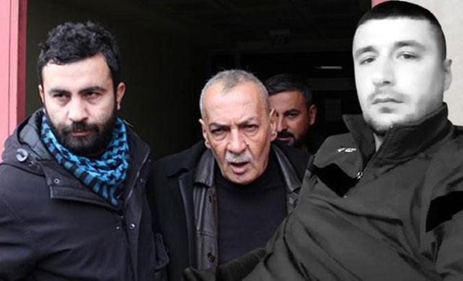 Avukat oğlunun eski müvekkilini öldüren baba: Cinayetin nedeni bana edilen küfürler