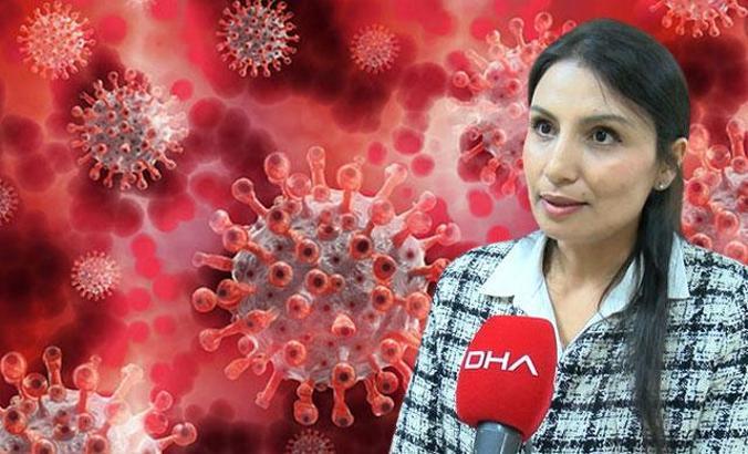 'Aşı tereddüdü yaşayan gençler filyasyon mesaisini artırdı'