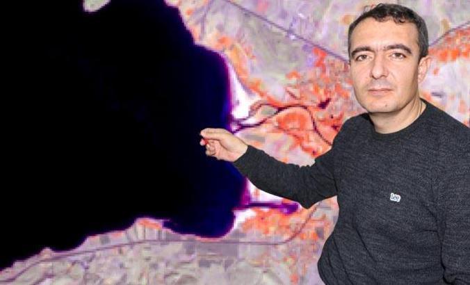 Kuraklık, Van Gölü'nün 10 kilometrekaresini yuttu