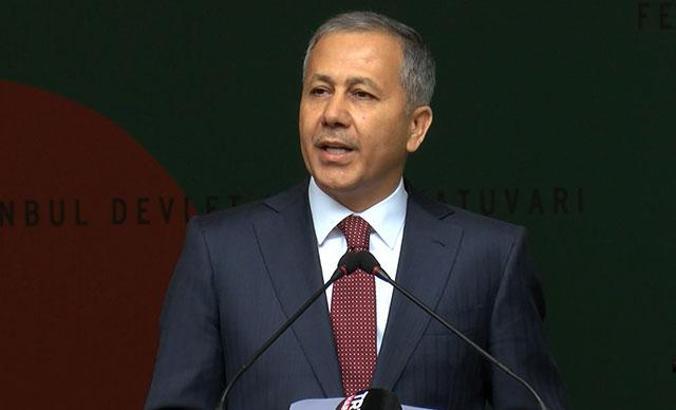 Mimar Sinan Üniversitesi'nde akademik yıl açılışı