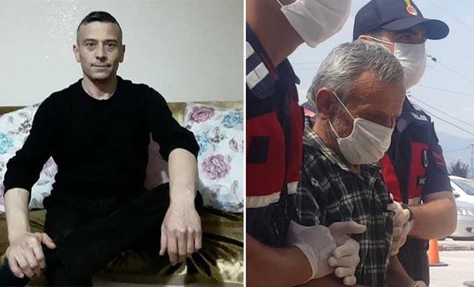 Yeğenini öldüren sanığa 25 yıl hapis cezası