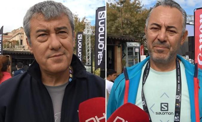 Salomon Cappadocia Ultra-Trail’ın ardından