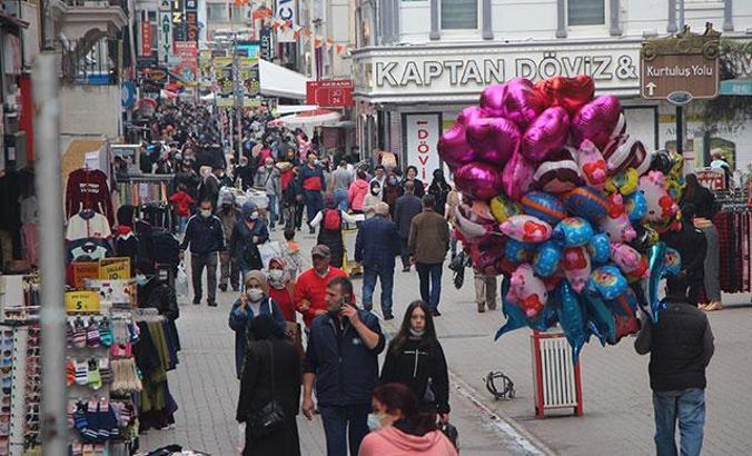 En çok vaka artışı Karadeniz'de; bölge için ek tedbir önerisi