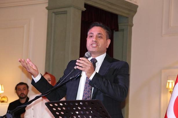 Eskişehir’de Hayati İnanç söyleşisine yoğun ilgi