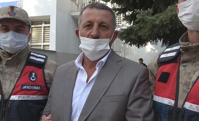 11 yıl sonra yakalandı, 'Özgüvenimle çalıştım, bu sahtelik değil' dedi