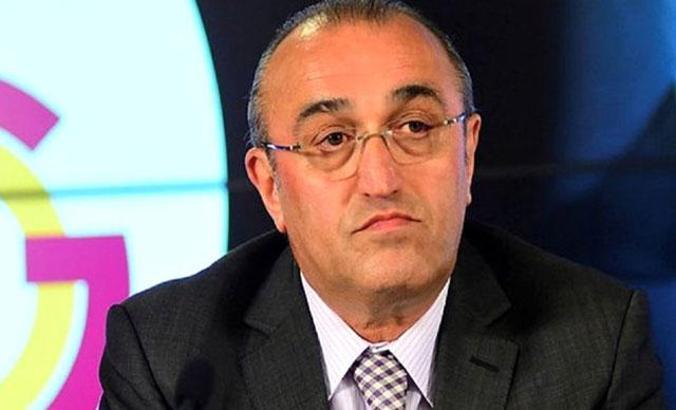 Abdurrahim Albayrak'tan 'Falcao' açıklaması