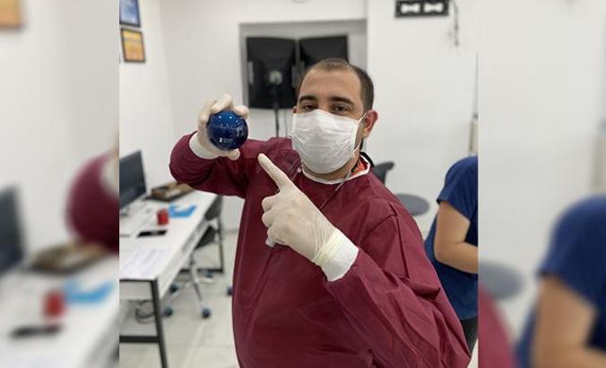 “Diş estetiği sadece görünüme değil ağız sağlığına da katkı sağlar”