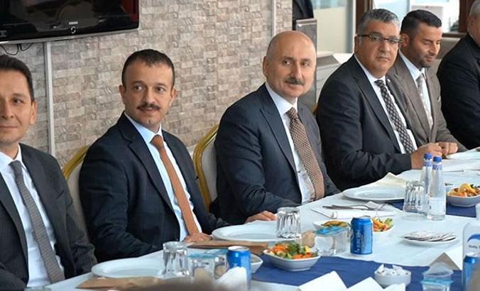 Bakan Karaismailoğlu: Hedefimiz, ülkemizin 'denizci ülke' kimliğini öne çıkarmak